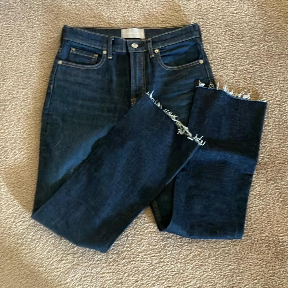 Everlane Jeans size 27
